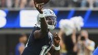 Cowboys want to get Joe Milton plenty of snaps before deciding if he will be Dak Prescott's backup