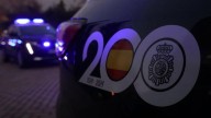 En libertad tres hombres tras amenazar con un cuchillo y robar cien euros en Moreras (Valladolid)