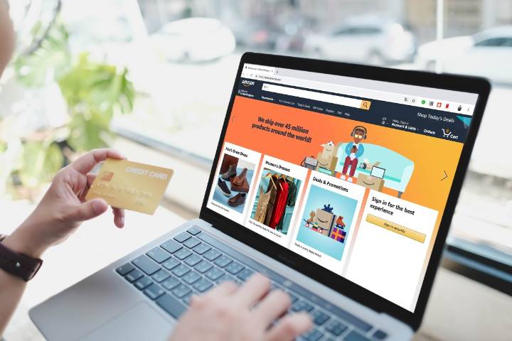 Amazon remata moderna laptop con pantalla touch: de $3,000 a solo $800