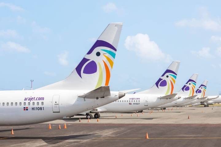 A partir de cuándo. El Gobierno autorizó a una aerolínea lowcost a volar desde Mendoza, Rosario y Córdoba a Punta Cana