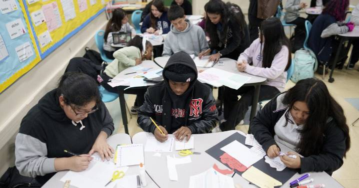 Black students in CT three times more likely to face suspension, data shows