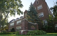 Investigators look for a motive in a deadly mass shooting at Minneapolis church