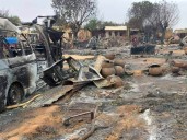 RSF attacks kill 89 people in 10 days in Sudan’s Darfur, UN says