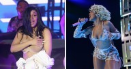 20 Celebrity Wardrobe Malfunction Moments Fans Can’t Unsee