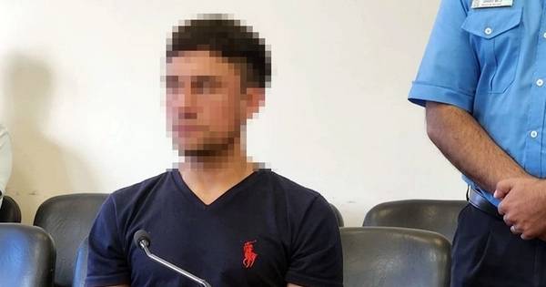 Sobreseyeron al acusado de intentar secuestrar a una niña en la Plaza Hipólito Yrigoyen