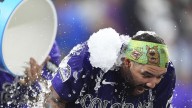 Rockies were once in danger of breaking MLB mark for losses. Now, they're piling up wins