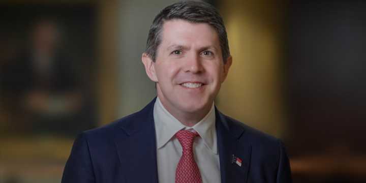 State treasurer finds $170 million in state funds