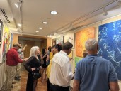 InterContinental at Doral Miami Fosters Art & Culture