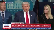 Trump's Plan To Invade Cities Is About Controlling Dems