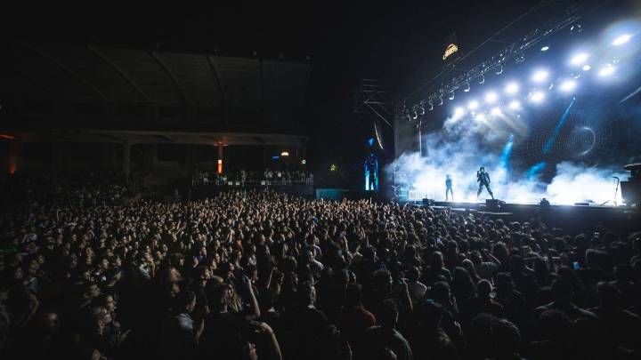 Noches Capitales: nueva edición y una invitación musical imperdible