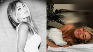 Amaia Montero, exvocalista de La Oreja de Van Gogh, sorprende en redes con su impactante transformación física