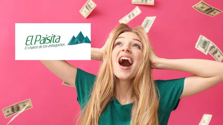 ¿Participó en el sorteo? Resultados de El Paisita Día y Noche del lunes 11 de agosto de 2025