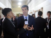 Elecciones 2025 en Argentina, EN VIVO: Urtubey pidió armar un frente opositor a Milei con Cristina Kirchner y Lilita Carrió
