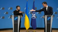Rutte: NATO is ‘making sure that Ukraine has what it needs to stay in the fight’
