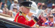 EXCLUSIVE: King Charles Used Whisky To Numb Pain In Cancer Fight