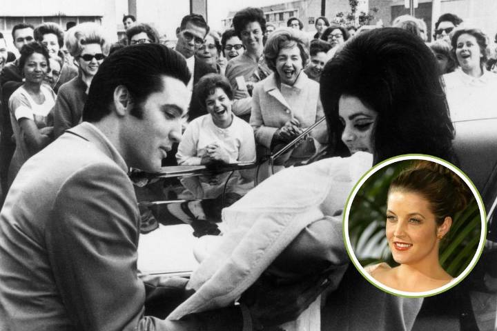 Lisa Marie Presley’s Memories of the Day Her Father Elvis Presley Died in Memphis