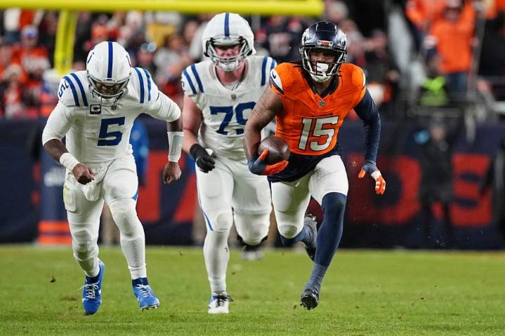 What Micah Parsons extension means for Broncos' Nik Bonitto
