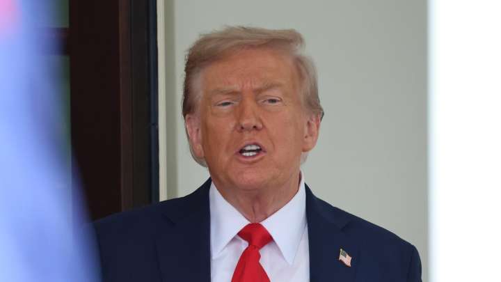 Trump vs. Fed: Presidente de EUA Pide la Renuncia de la Gobernadora de la Reserva Federal