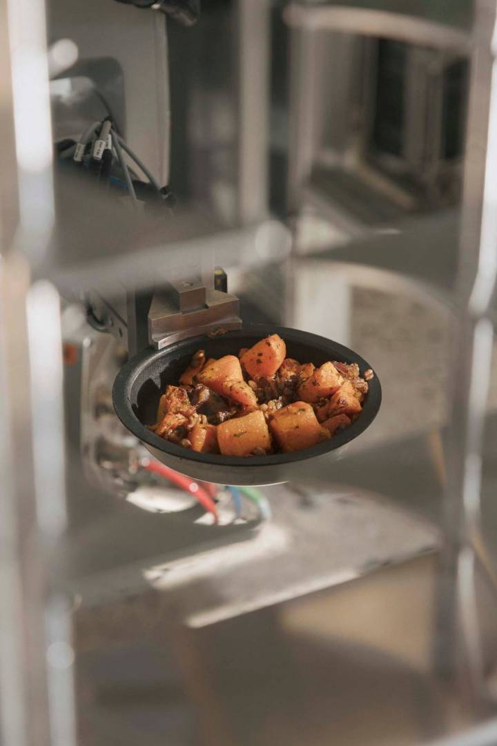 Steve Ells, fundador de Chipotle: “Al público no le gusta ver robots cerca cuando se trata de comer”