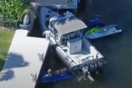 Teen Dies, Older Sister Injured in Florida Jet Ski Crash