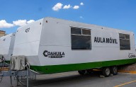 Gobiernos Estatal y Municipal cumple compromiso con la niñez de Urbivilla del Real