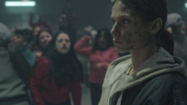 A qué hora se estrena "En el Barro", el spin off de "El Marginal" en Netflix