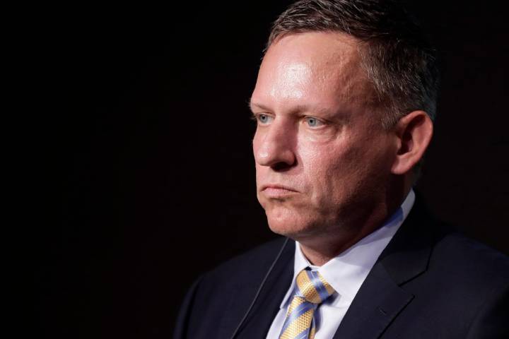 Palantir’s miserable week mints billions for struggling shorts