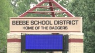 Beebe School District reports campus incident