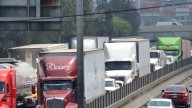 ¿Hay Cierres en Autopista México-Querétaro Hoy? Capufe Informa Afectaciones en Carretera