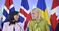 Anand encouraged by Trump talks for Ukraine security plan