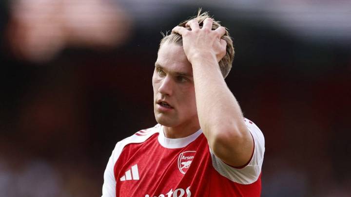 Five things we learned from Viktor Gyokeres' first Arsenal start