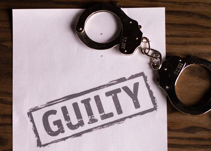 Newburgh man convicted of stealing babysitting money