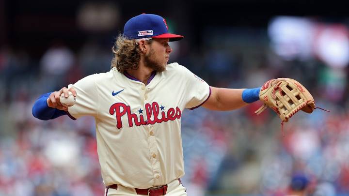 Phillies activate Alec Bohm, send down Otto Kemp before road trip finale