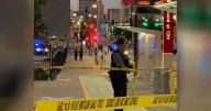 Two dead, three injured in shooting at KC's Power and Light District