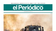 Consulta la portada correspondiente al día 16 de agosto de 2025