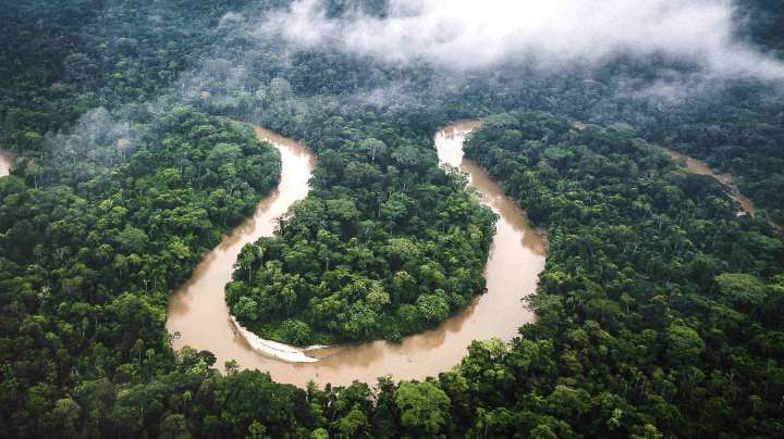 Ecuador impulsa un modelo pionero en América Latina para fortalecer sus áreas ecológicas protegidas