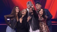 ¿Cambios en Telefe? La estrategia para subir el rating de La Voz Argentina