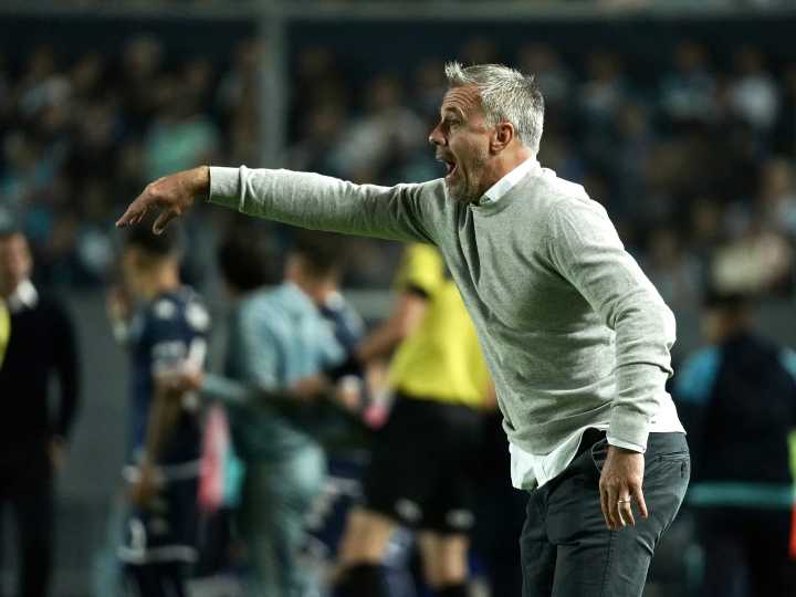 Atlético Tucumán vs Talleres, por el Torneo Clausura: minuto a minuto, en directo