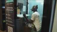 Austin introduces 'Hotline Pods' for homeless support