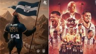 Alianza Lima sobre jugar en el Monumental: "En cualquier cancha, la bandera blanquiazul siempre flamea más alto"