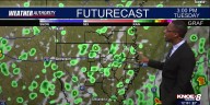 KNOE Tuesday Afternoon Forecast: Hot and Humid With Rain Chances