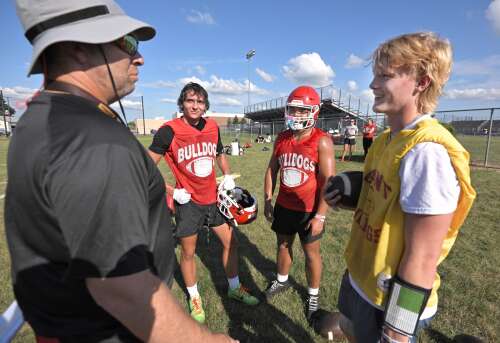 Counting down to 2025 kickoff: Scouting the Northern Lake County Conference