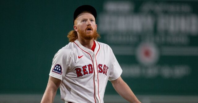 Fan Threatens to Murder Red Sox Pitcher's Dog After Loss to Yankees