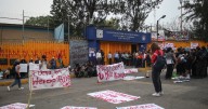 UNAM elimina artículo que permitía expulsión inmediata de alumnos y garantiza derecho a la protesta