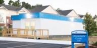 CarolinaEast opens community clinic in Duffyfield