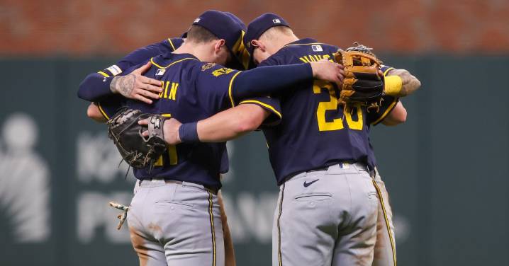 On The Horizon: Cubs vs. Brewers series preview