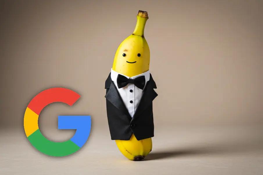 Google Lanza Nano Banana; una IA que transforma la edición de imágenes