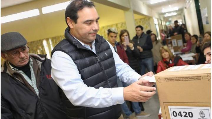 Corrientes: siete candidatos disputan la gobernación