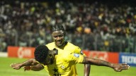 Iñaki Williams vuelve con Ghana y Lekue se lesiona antes de la cita con el Betis