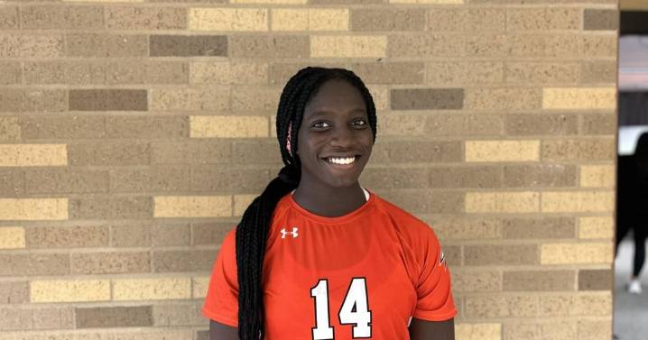 LaPorte girls volleyball hopes youth movement pays dividends